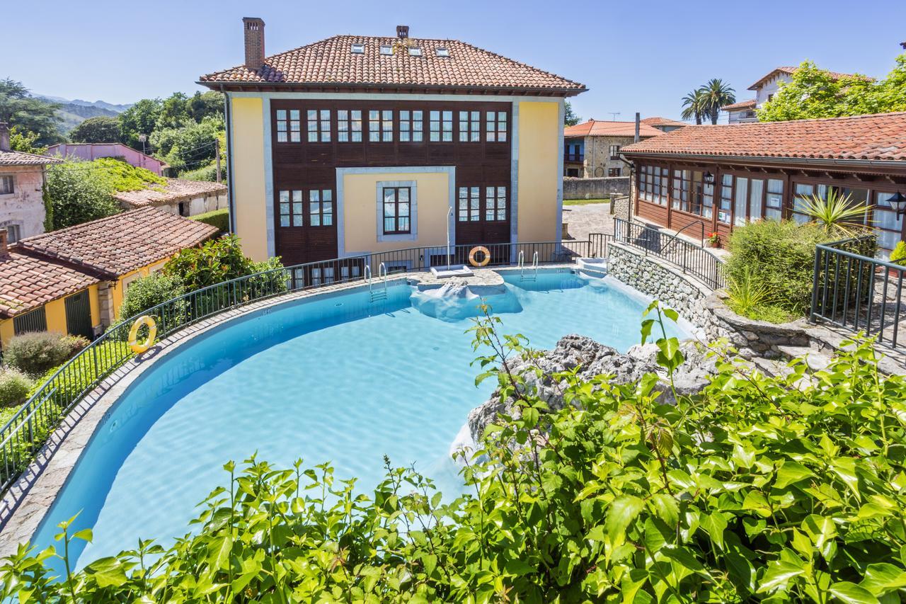 La Casona De * Vidiago