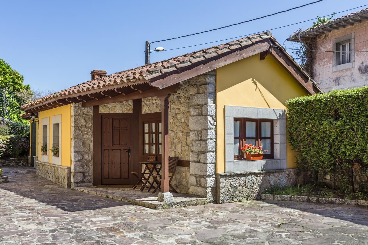 La Casona De Vidiago