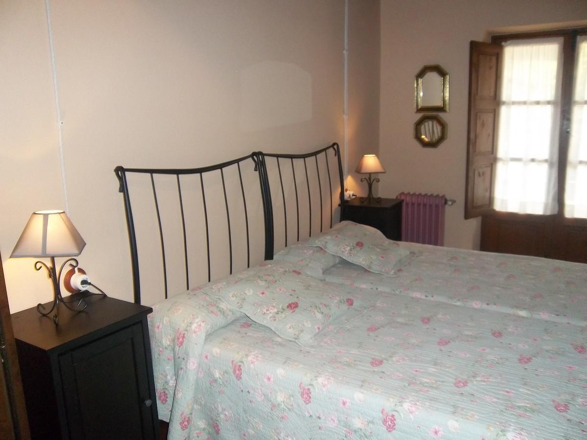 La Casona De * Vidiago