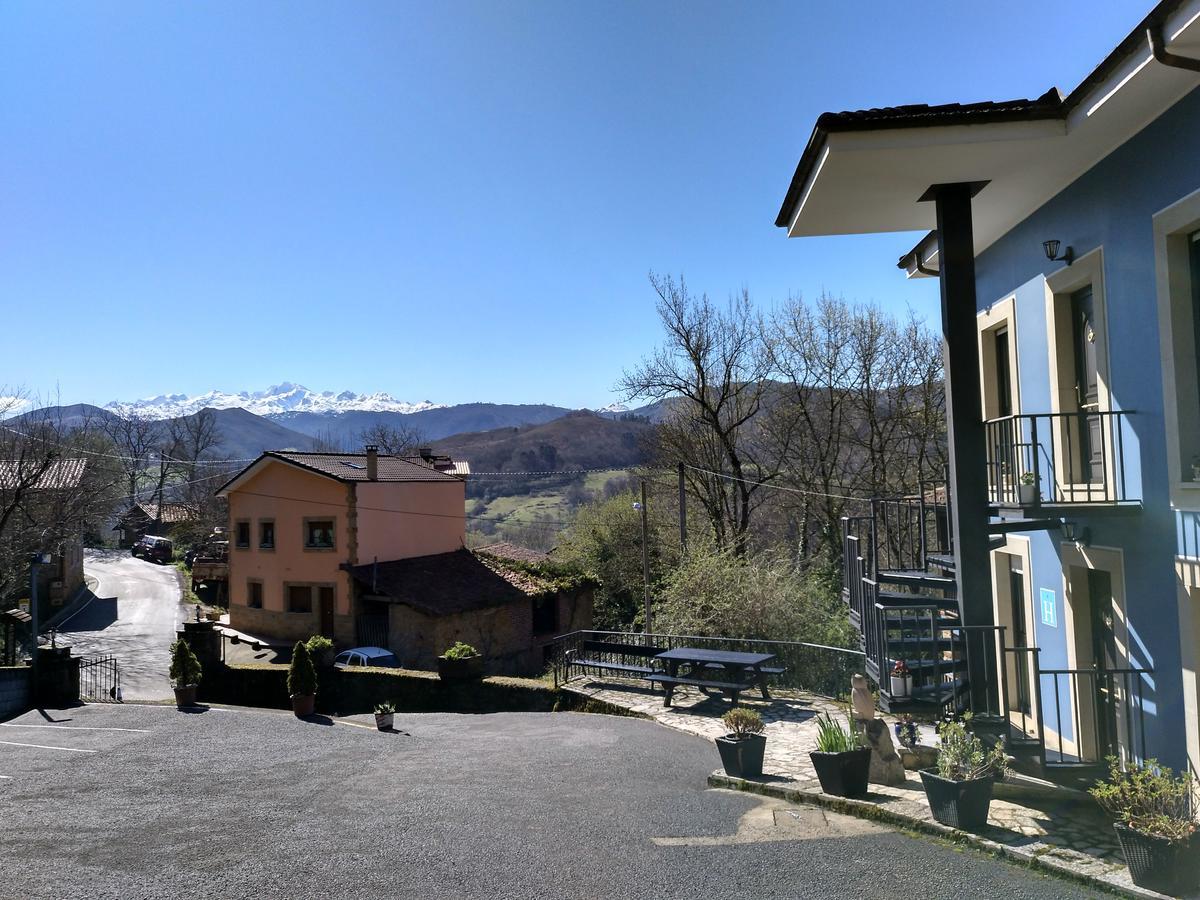 La Casona De Cardes *