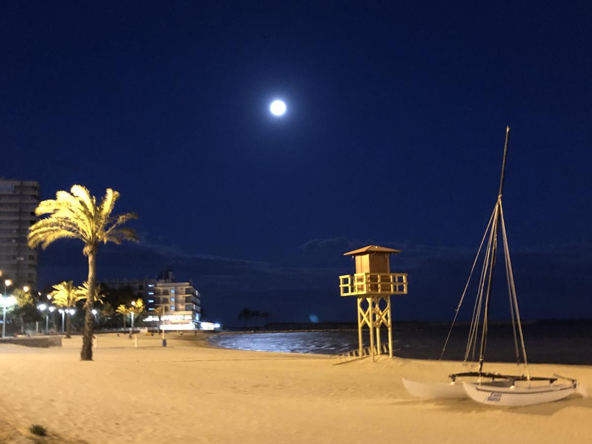 Pensión Boutique Luna De Gavín *