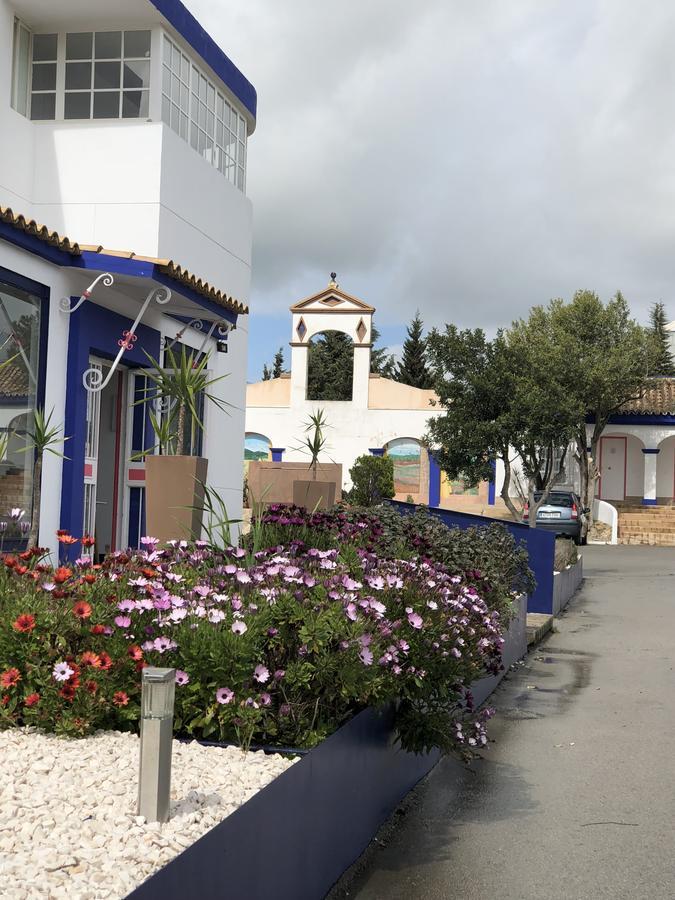La Villoria Hotel 2*