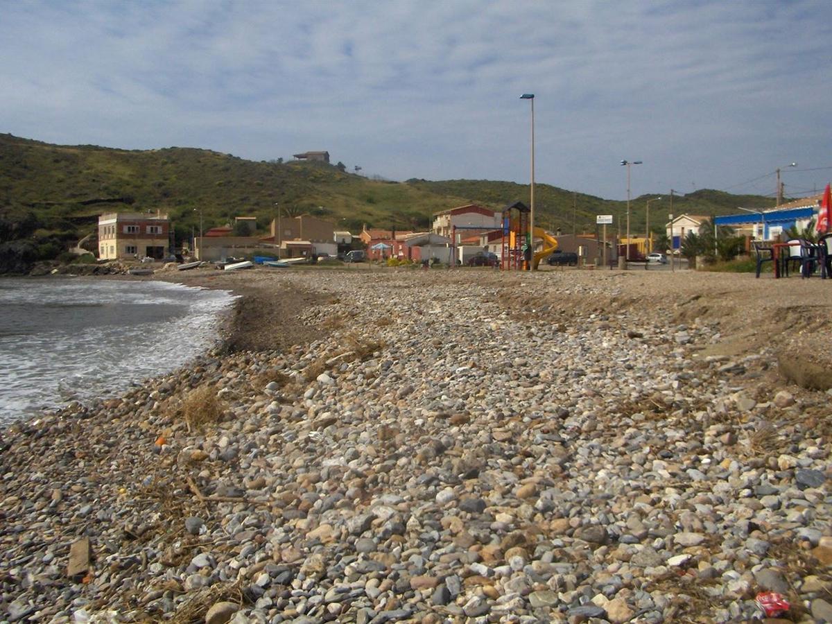 Hostal De Puntas De Calnegre