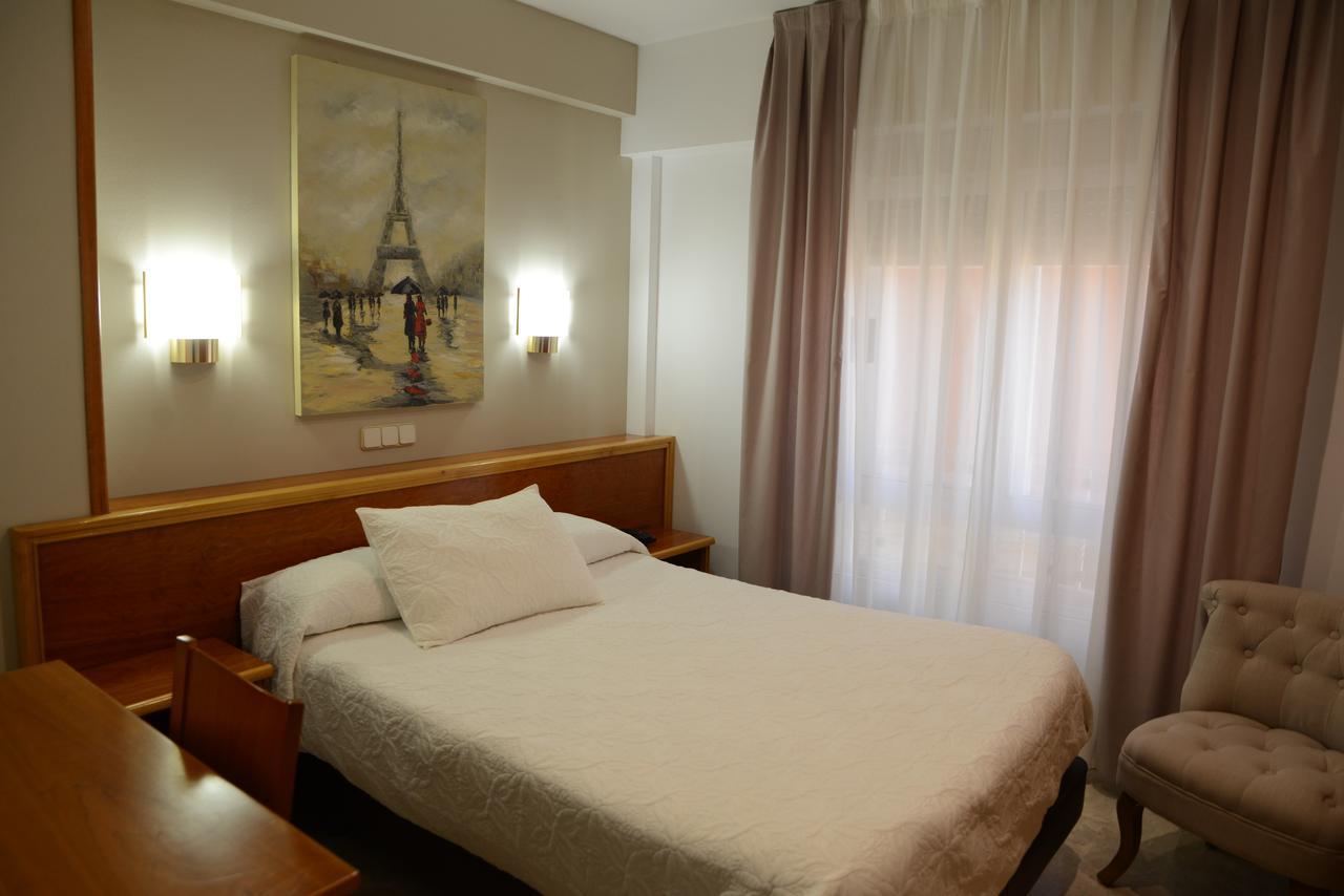 Escudero Hotel Ciudad Real