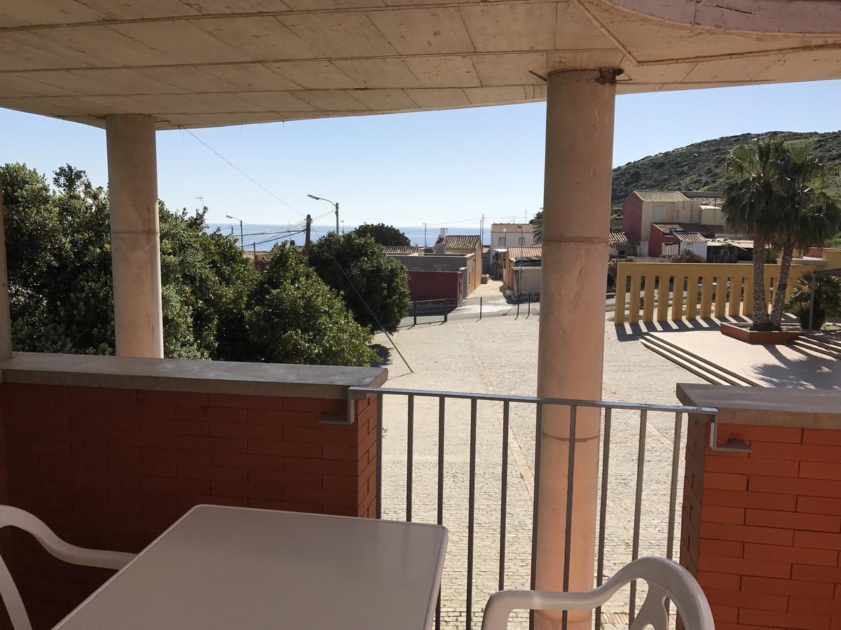 De Puntas De * Calnegre
