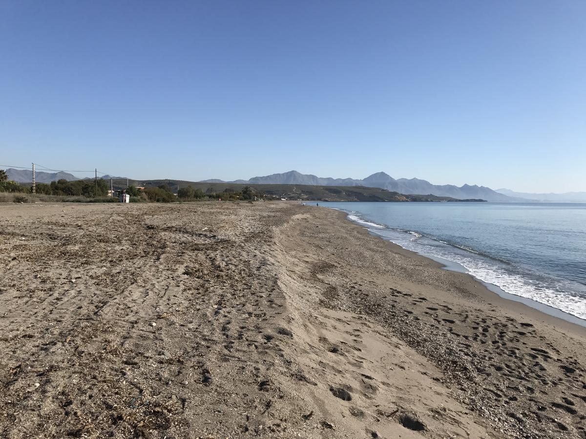 De Puntas De Hostal Calnegre