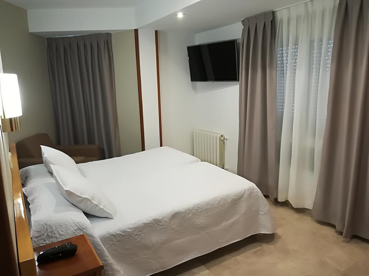 Escudero Hotel 2*