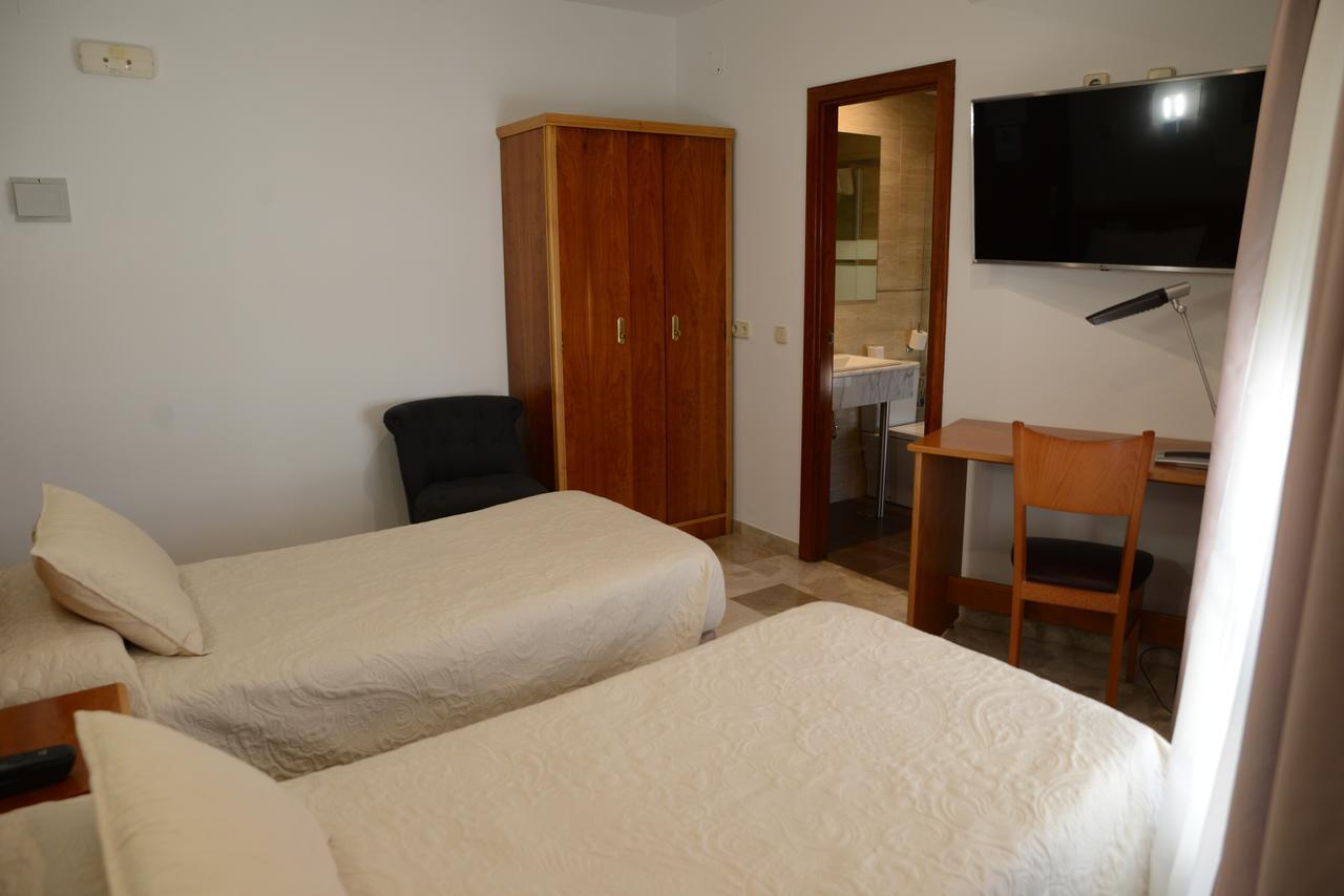 Hotel Escudero Ciudad Real