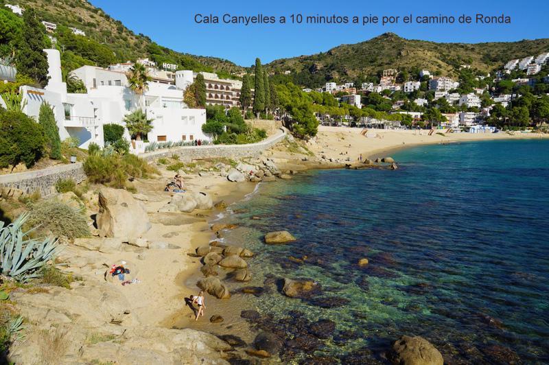 Sobre El Mar Apartamento Rosas