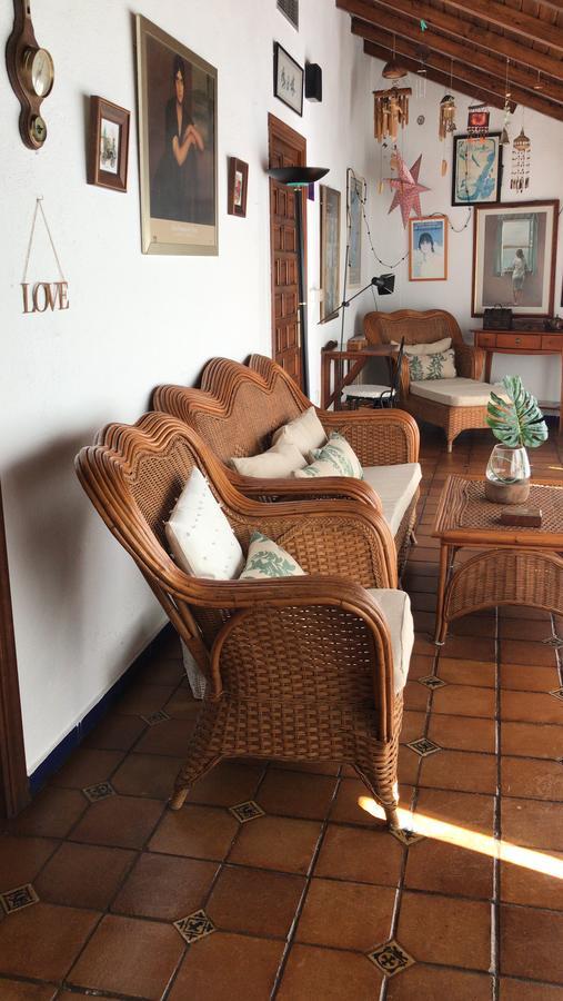Pensión Casa Longa