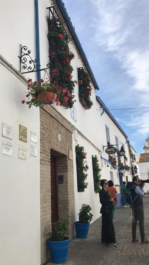 Casa Longa Pensión Córdoba