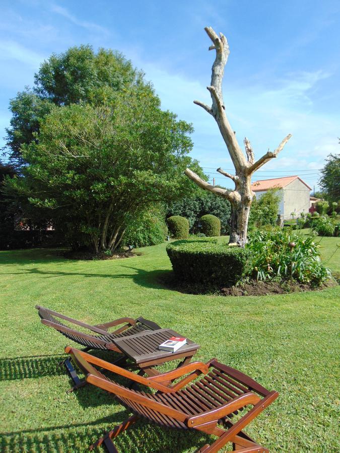Hotel Quinta De Villanueva Colombres
