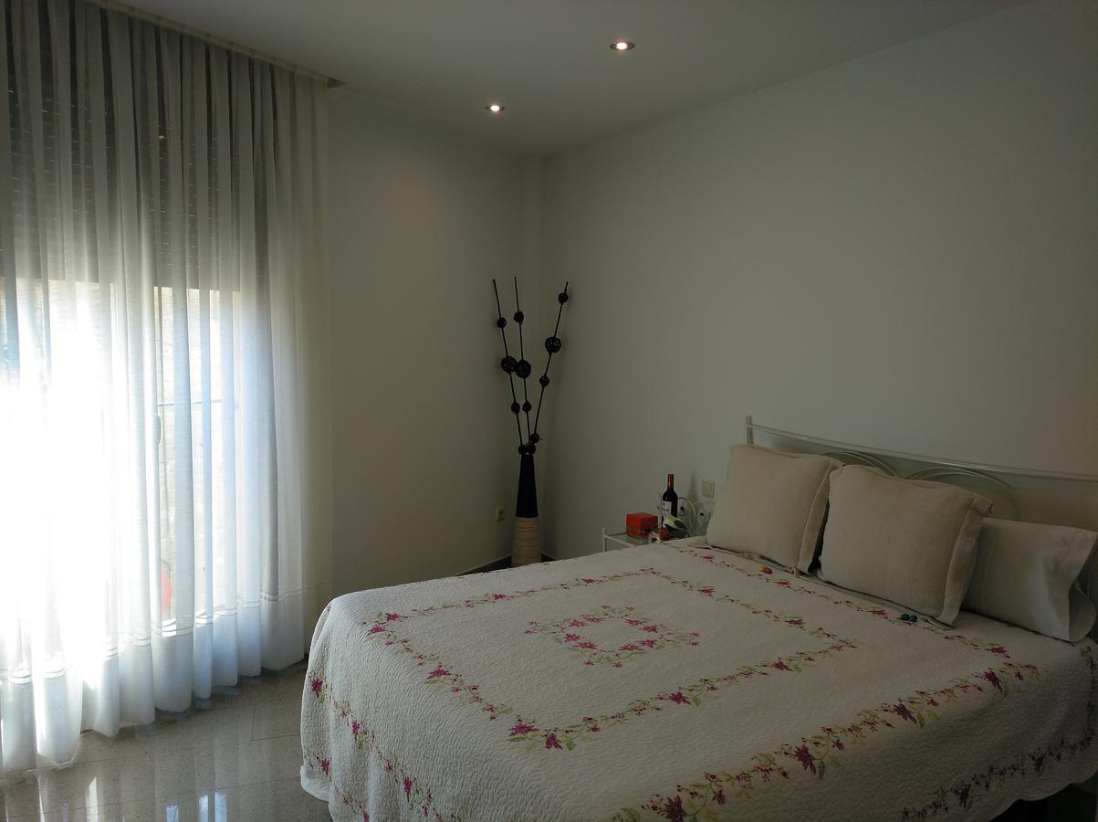 Apartment El Lagar De Elciego