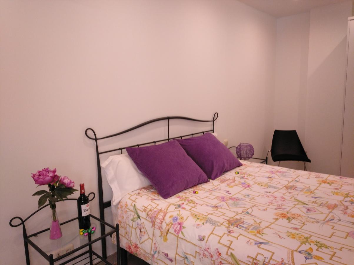 El Lagar De Apartment Elciego