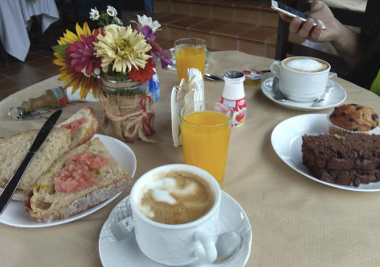 La Casona De 3*