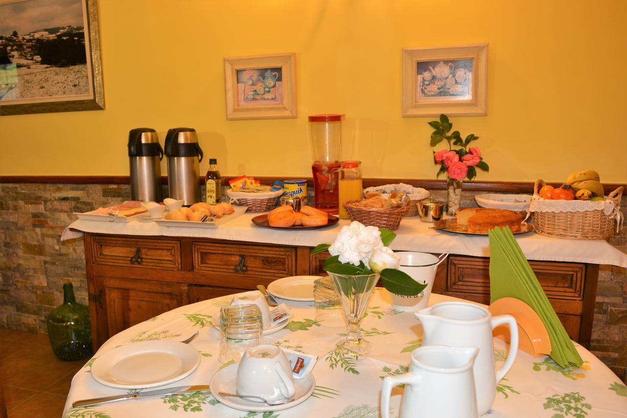 Las Anjanas De Guest house *