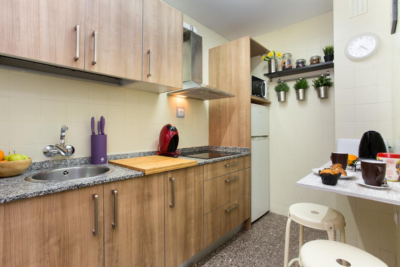 Roger Balcon Mediterraneo Apartment Tarragona
