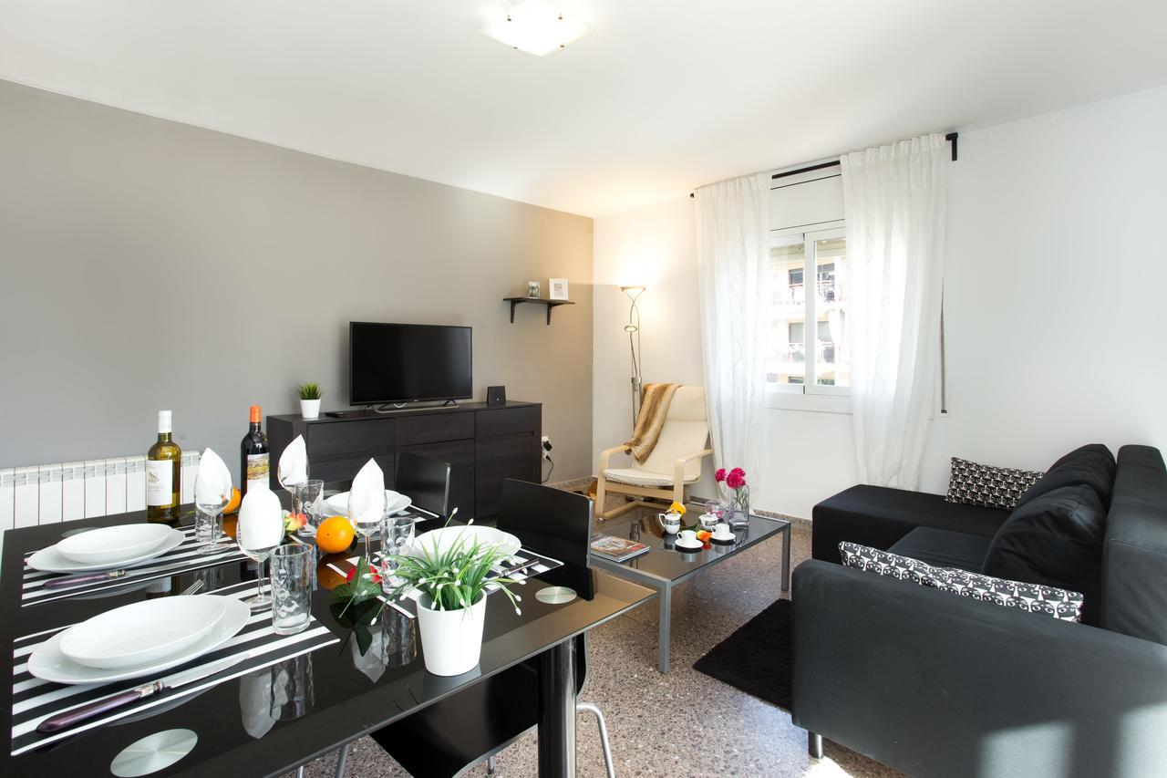 Apartment Roger Balcon Mediterraneo *