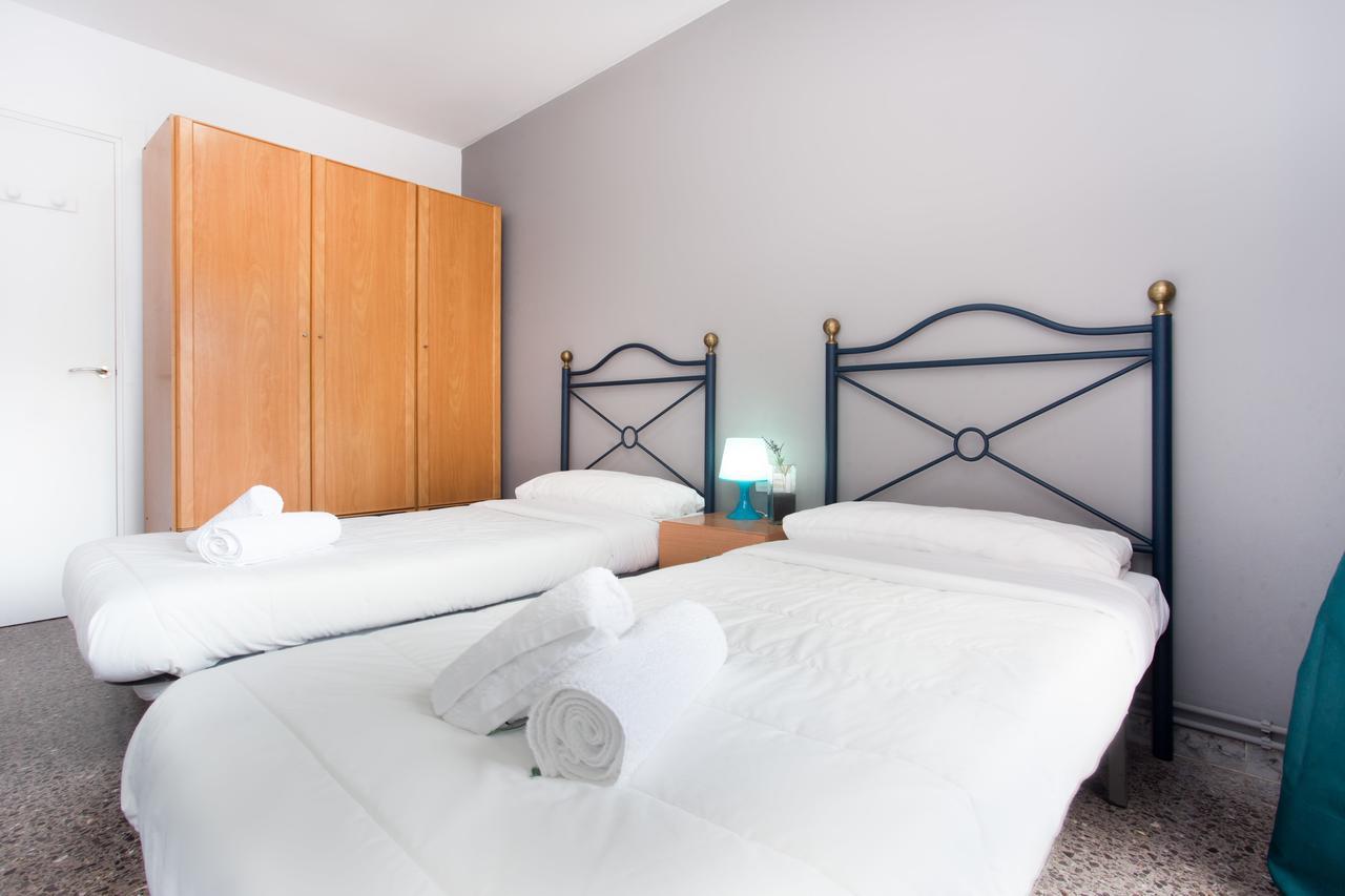 Apartment Roger Balcon Mediterraneo Tarragona