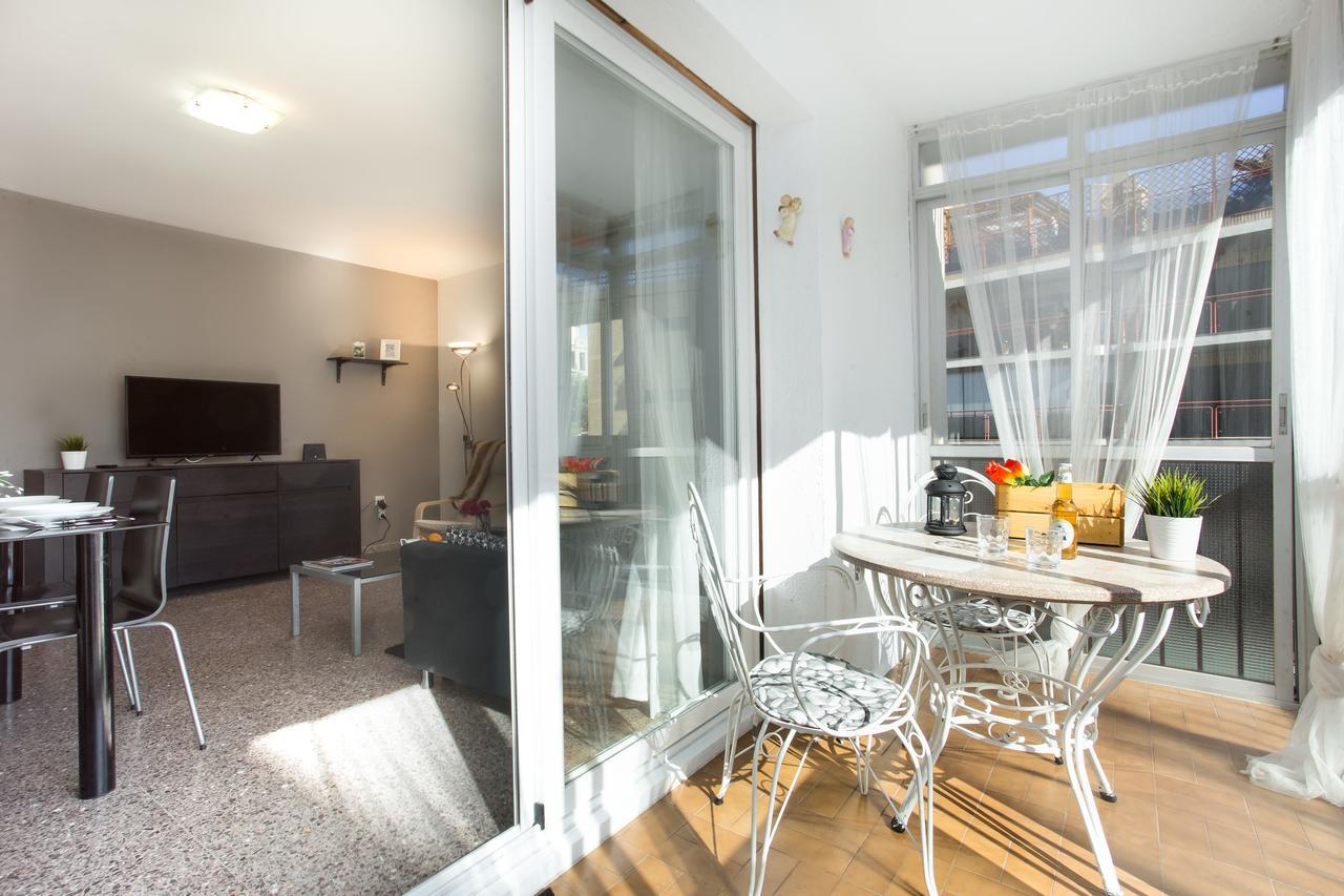 Apartment Roger Balcon Mediterraneo Tarragona