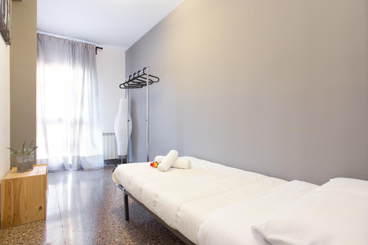 Roger Balcon Mediterraneo Apartment Tarragona