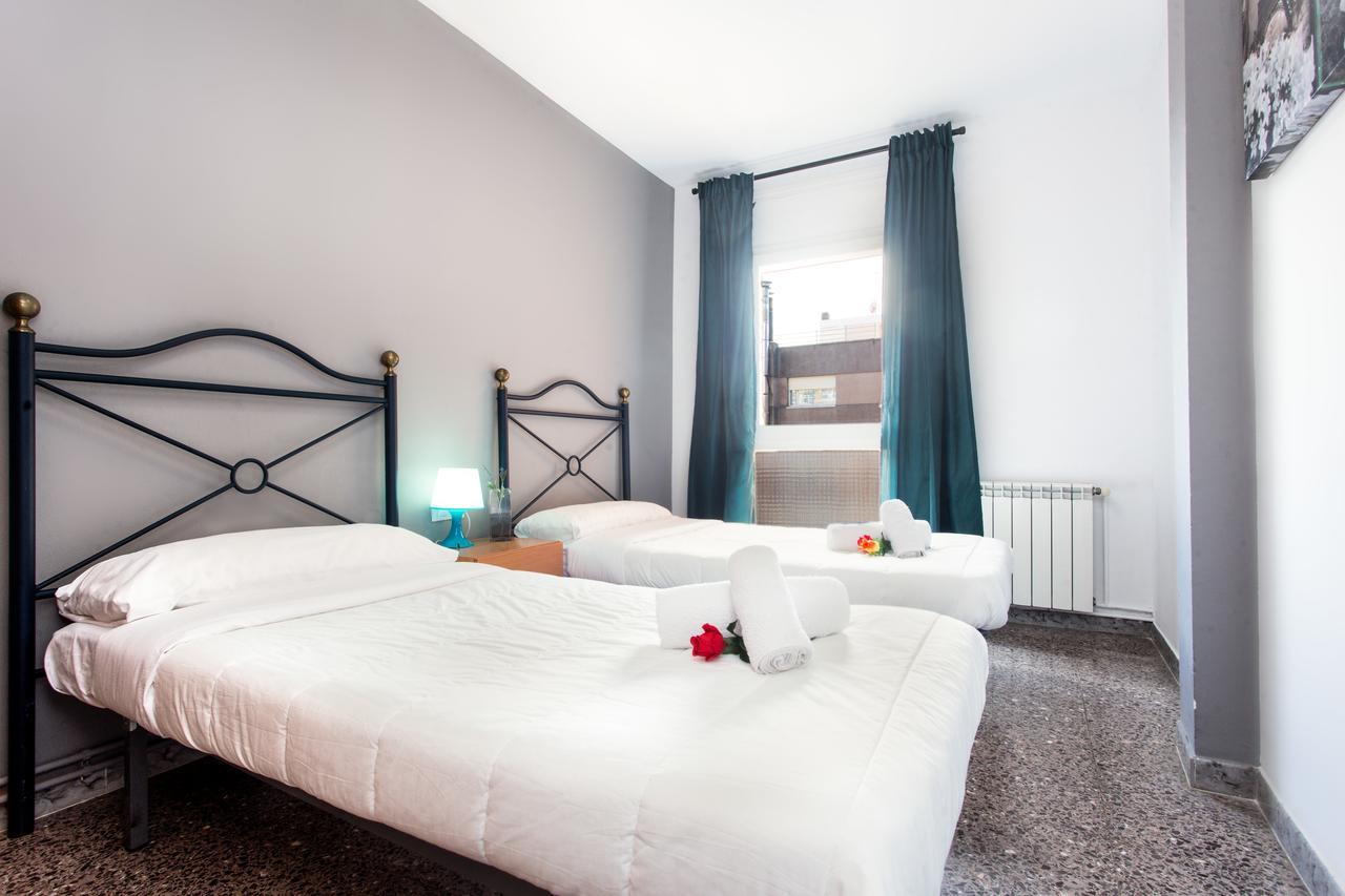 Roger Balcon Mediterraneo Apartment Tarragona