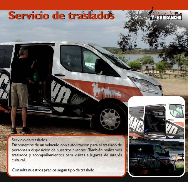 Barbancho Apartamento