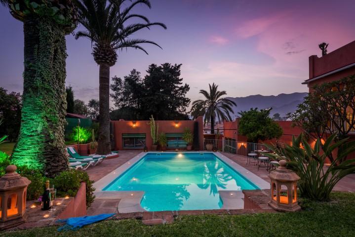 Villa Tiphareth *