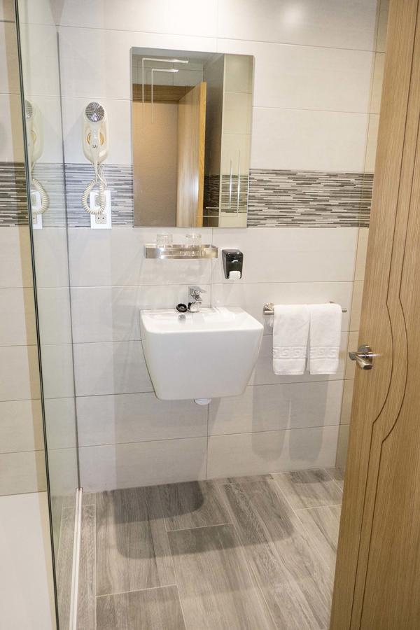Hotel Simancas Hotel 2*