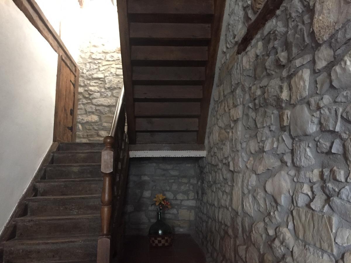 Country house Casa Rural Lenco