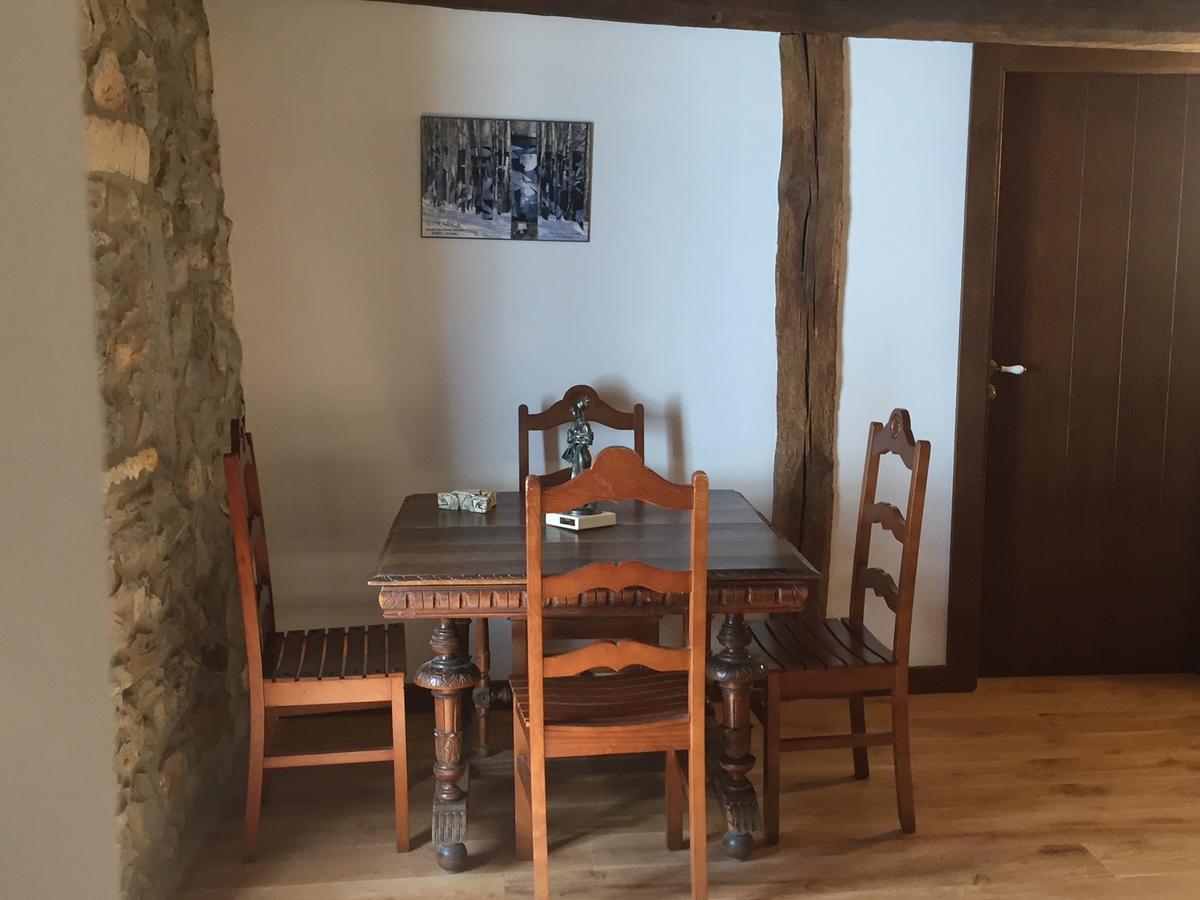 Country house Casa Rural Lenco *