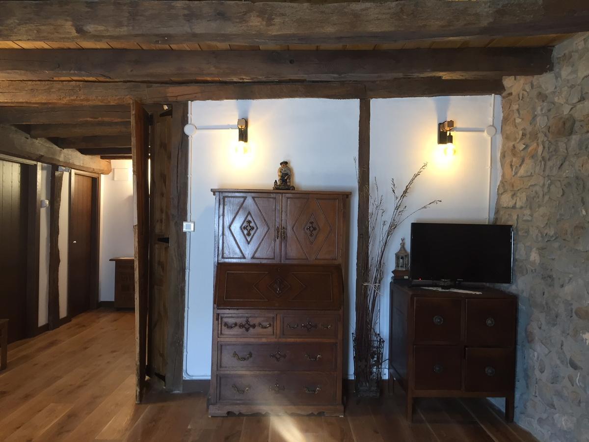 Country house Casa Rural Lenco
