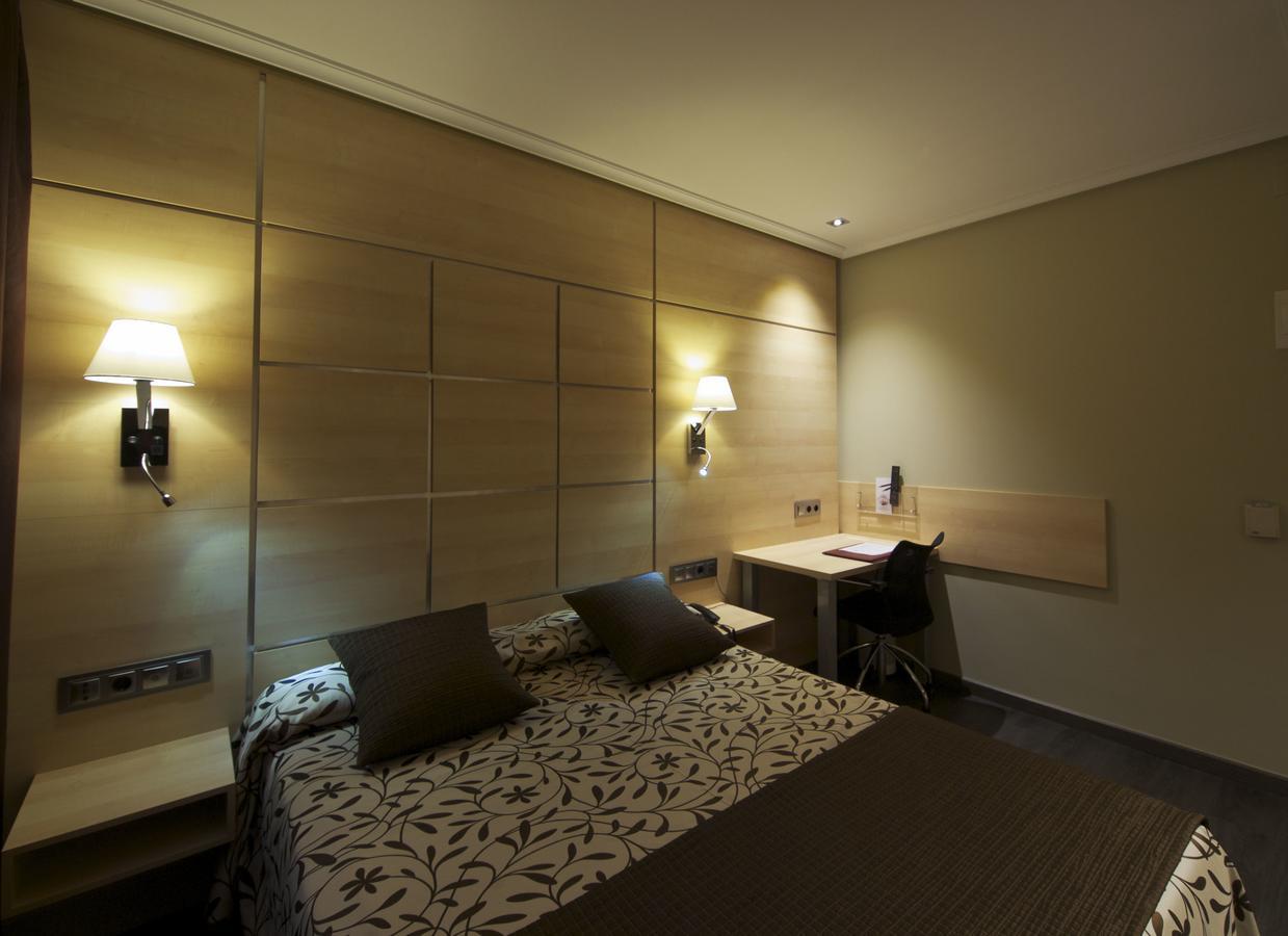 Hotel Francisco Ii 4*