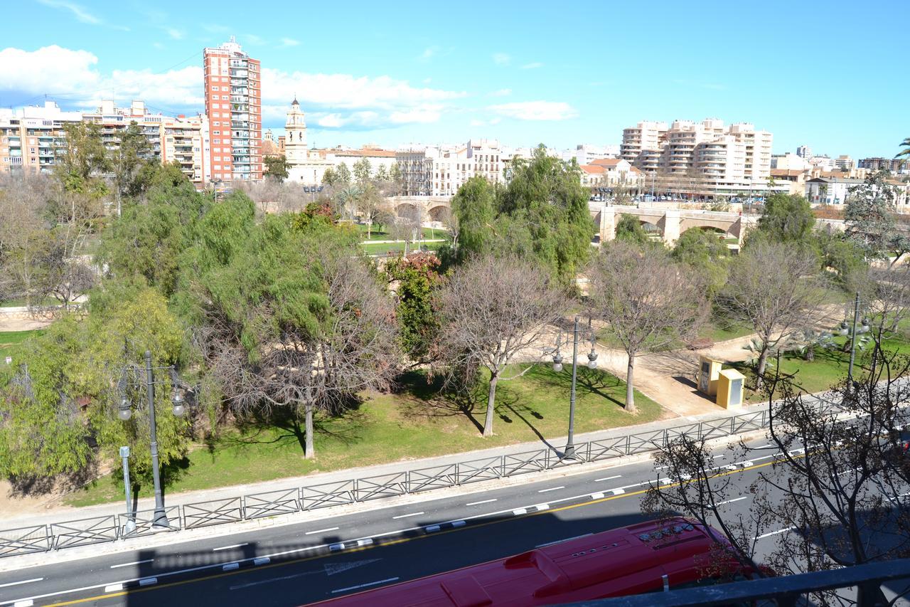 Hotel Blanq Carmen Valencia