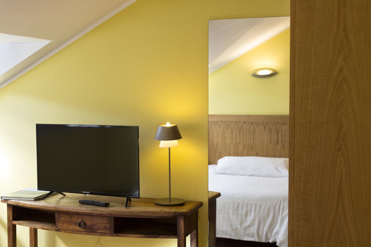 El Sella Hotel