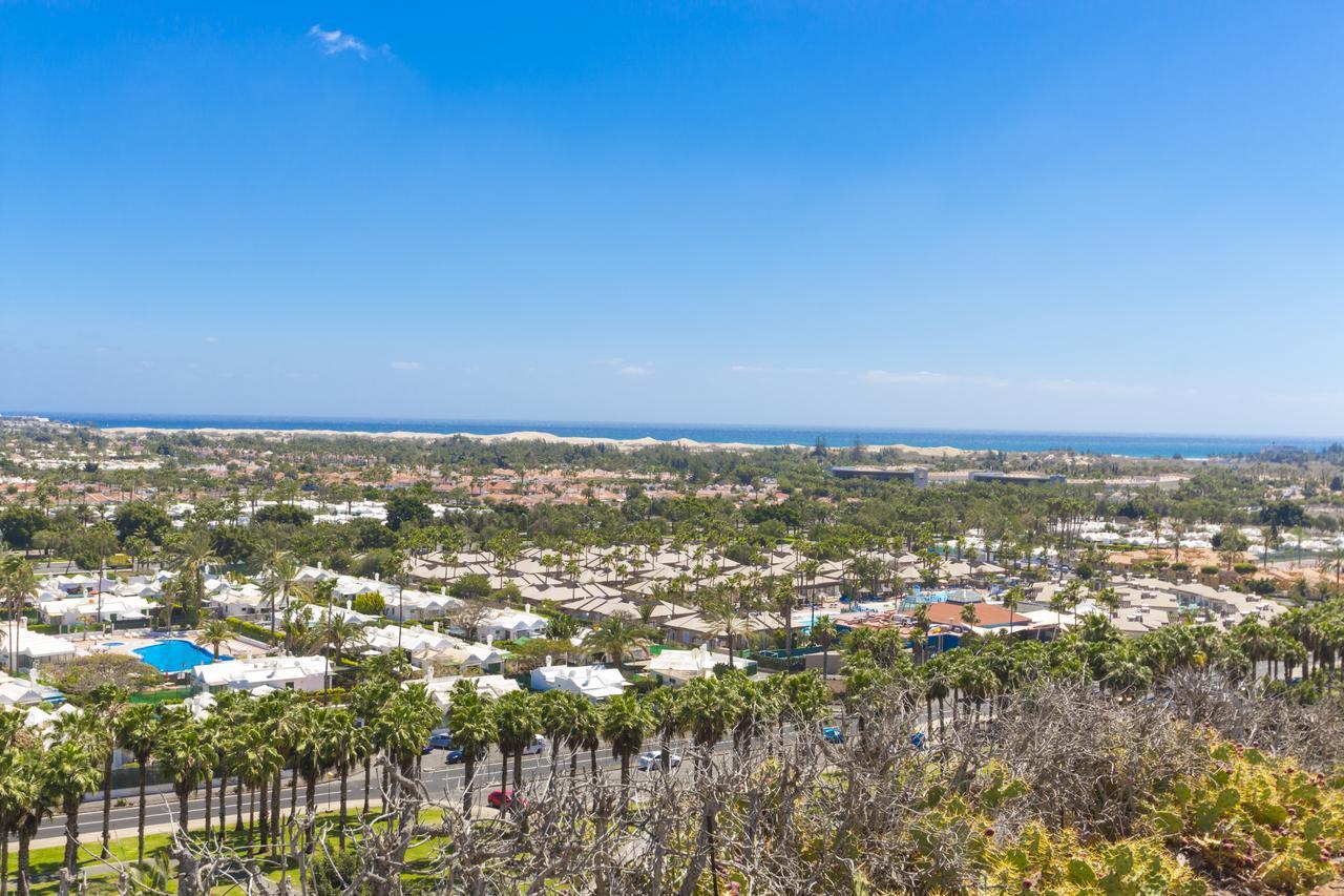 Parque de vacaciones Vista Oasis