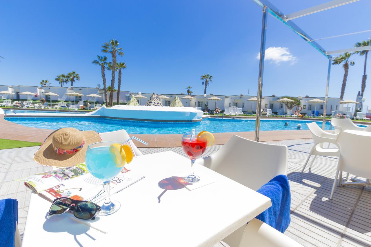 Holiday park Vista Oasis Maspalomas (Gran Canaria)