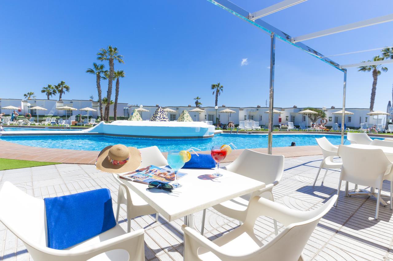 Vista Oasis Holiday park 2*