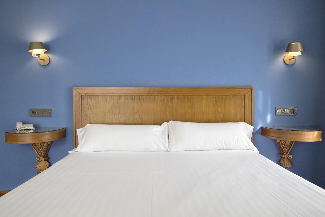 Hotel El Sella 3*