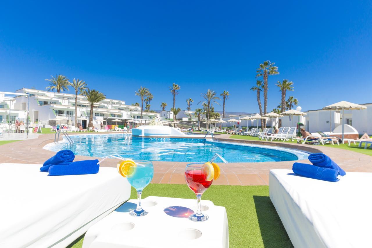 Vista Oasis Holiday park Maspalomas (Gran Canaria)