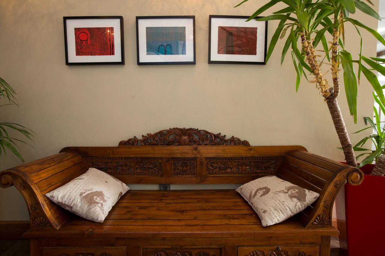 El Sella Hotel 3*