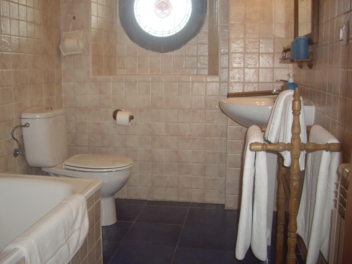Casa De Aldea La Casona De Los Valles 3*