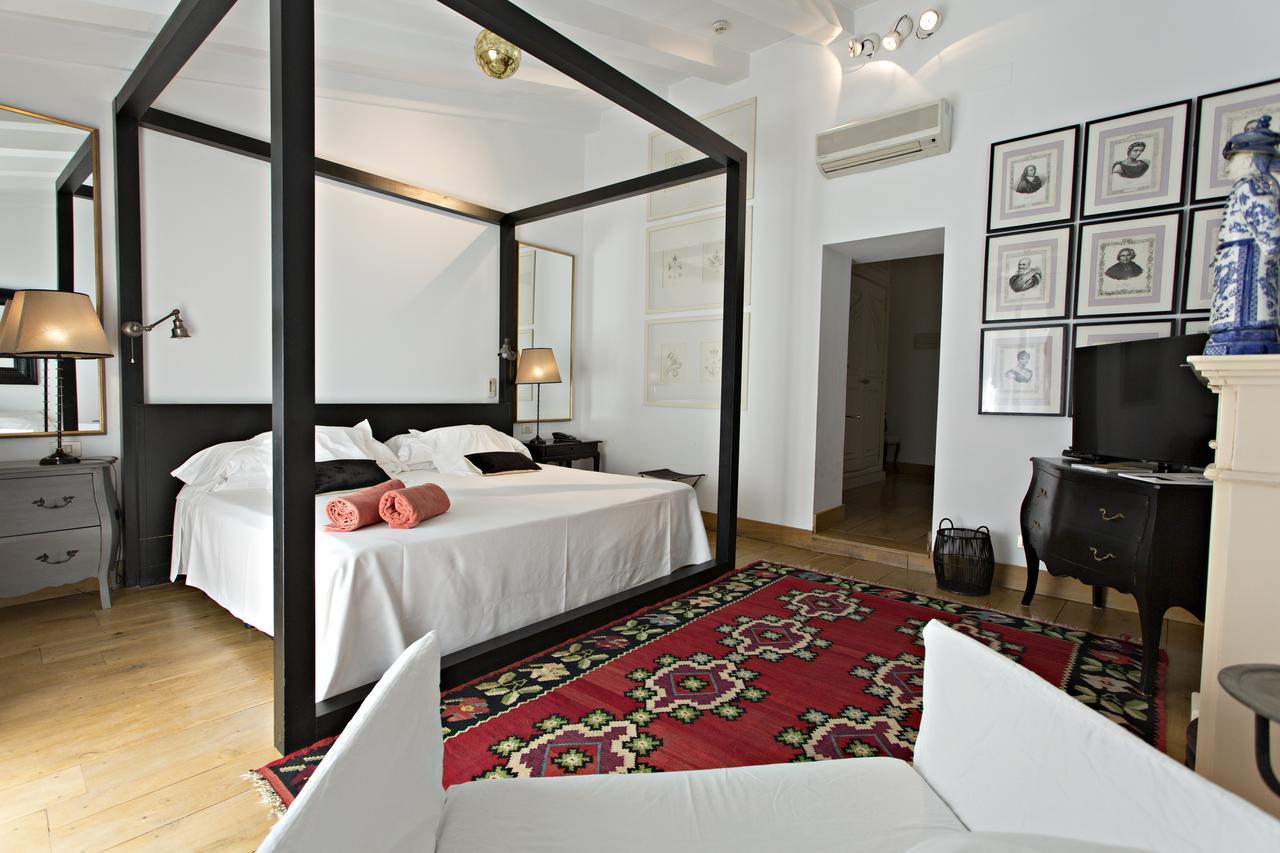 Hotel La Malcontenta San Juan de Palamos