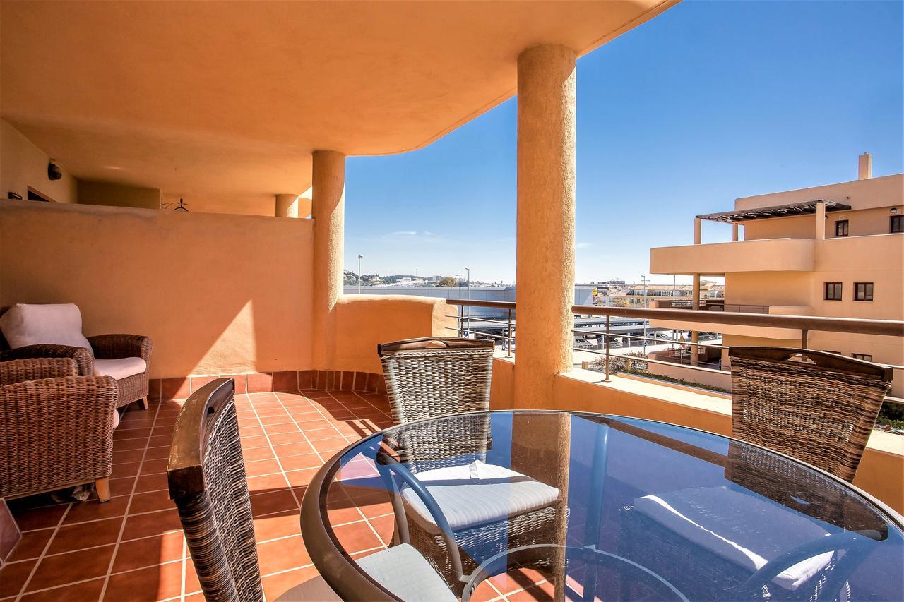 Apartamento Lets In The Sun Blue Cala La Cala De Mijas