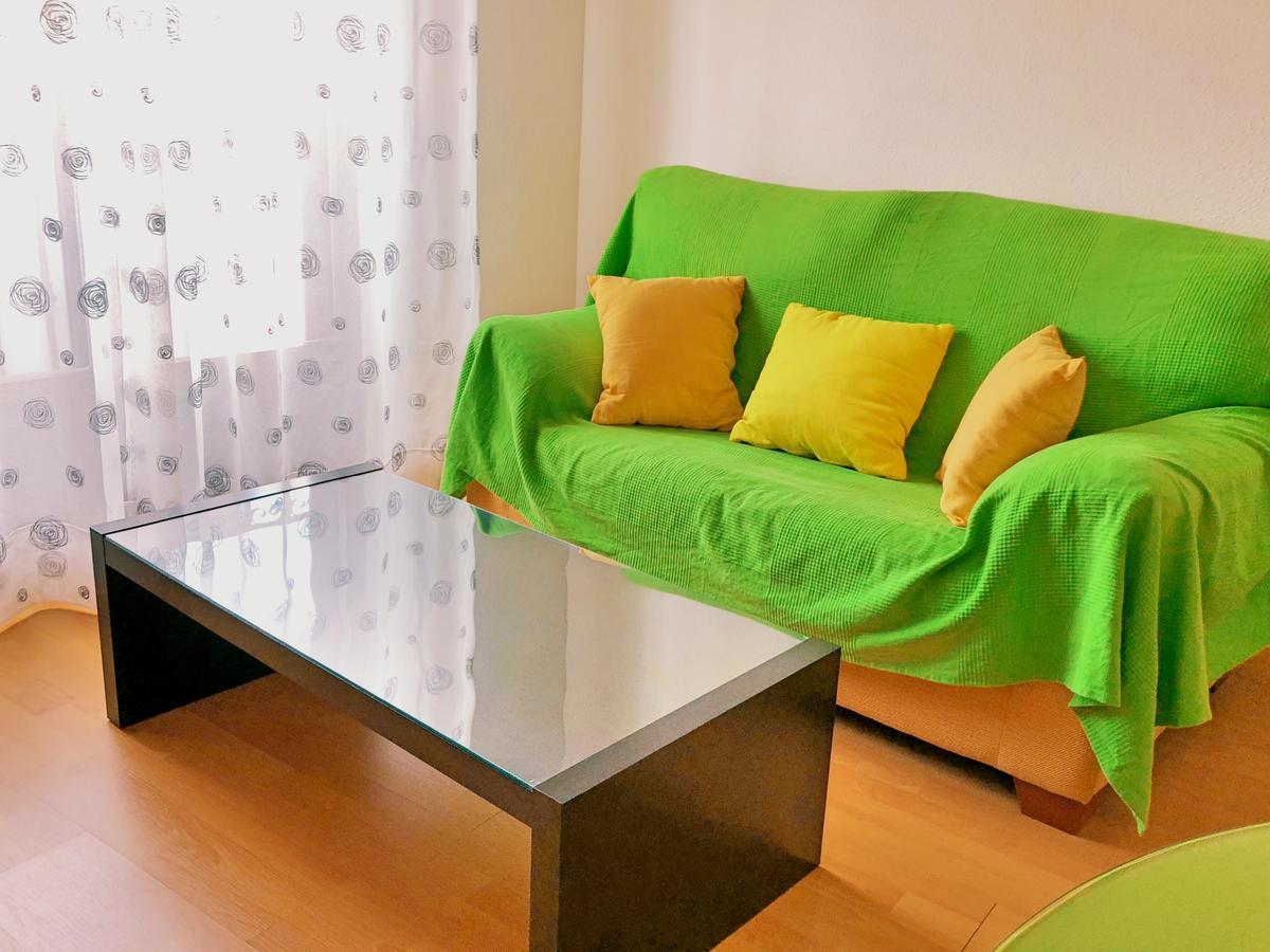 Apartment Vut Tomas Luis De Victoria Avila