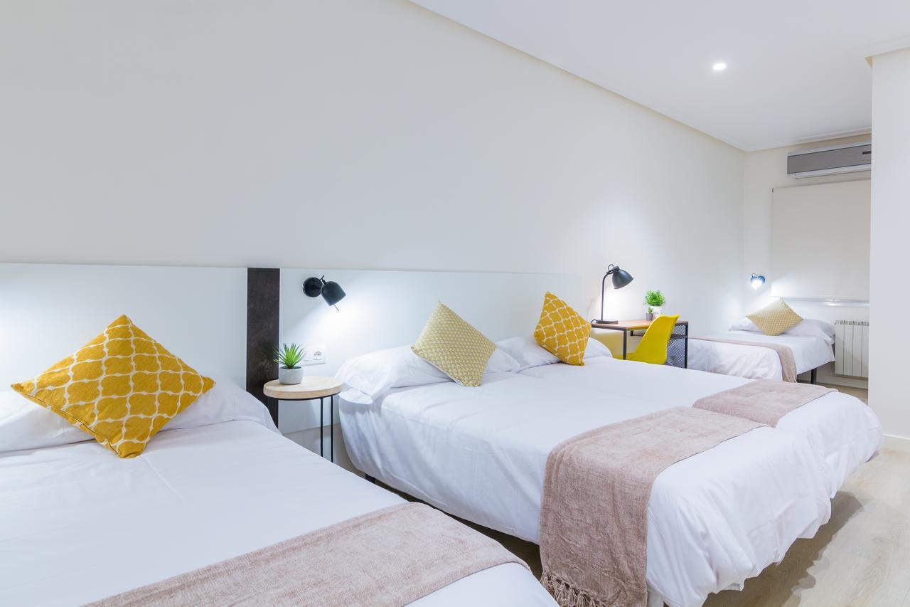 Guest house Buenpas *