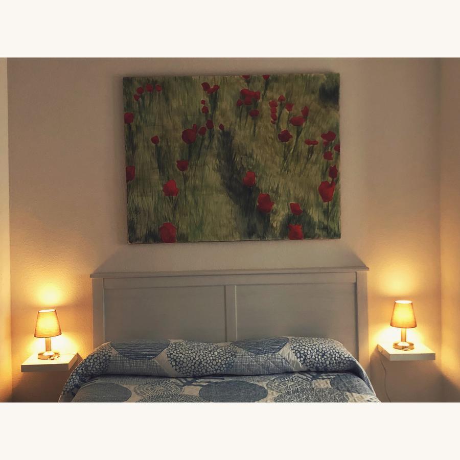 Apartment Vut Tomas Luis De Victoria *