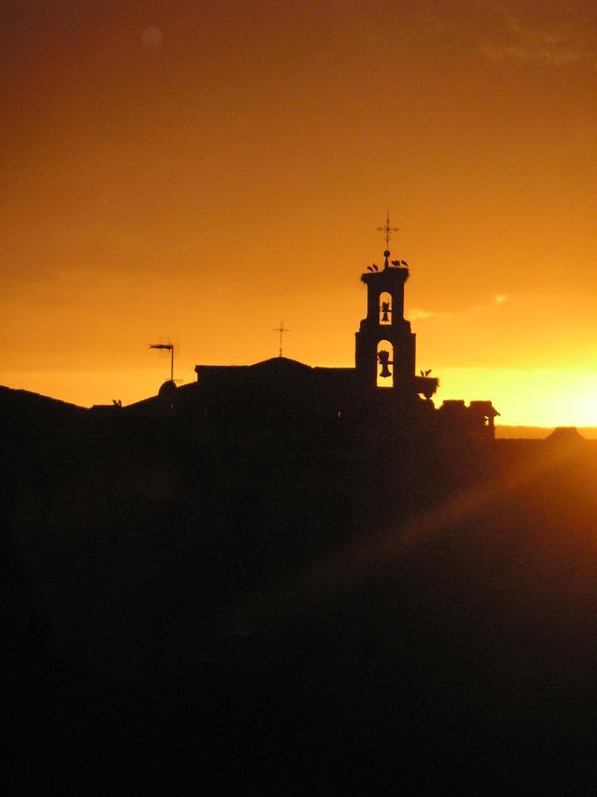 Apartment Vut Tomas Luis De Victoria *