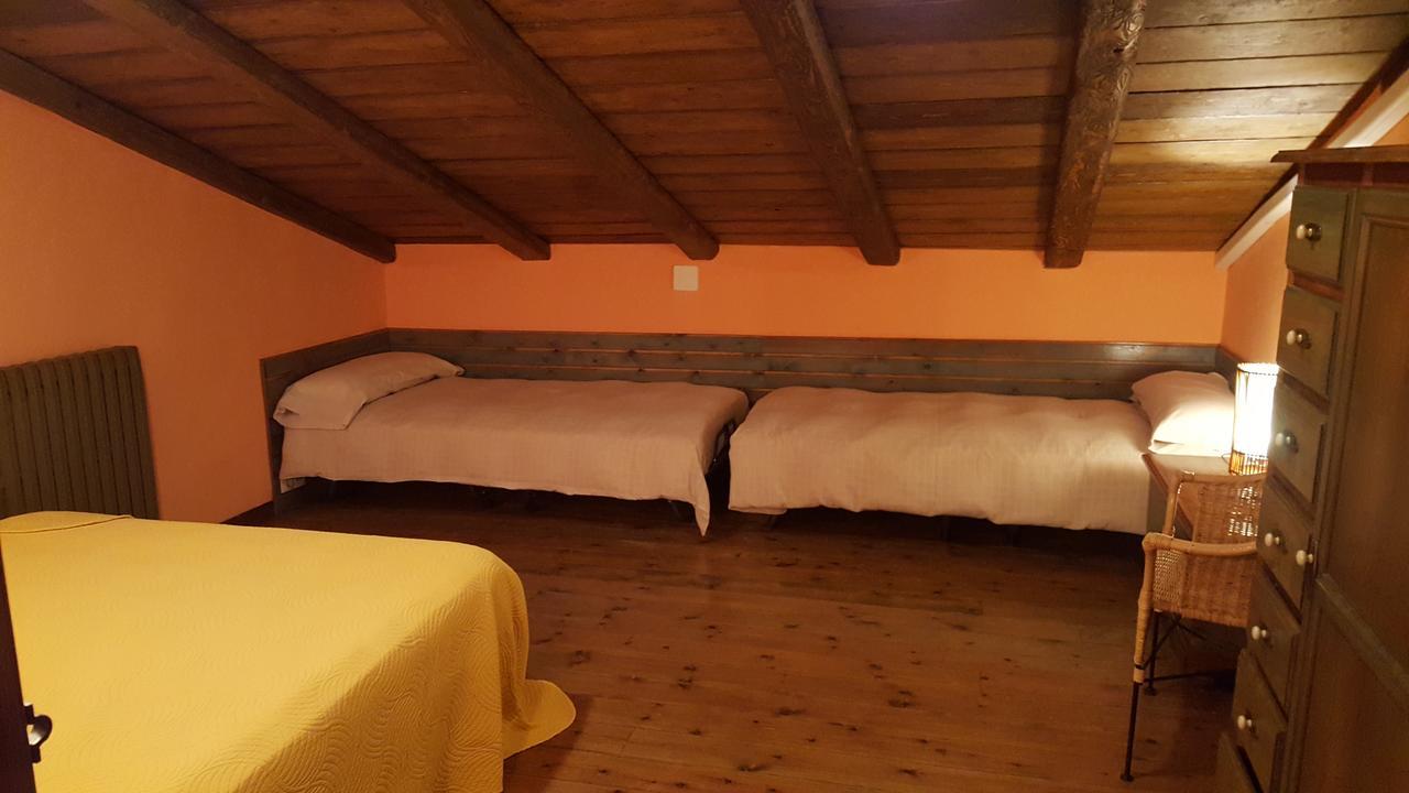 Apartment La Hortaleza Aldehuela (Castile and Leon)