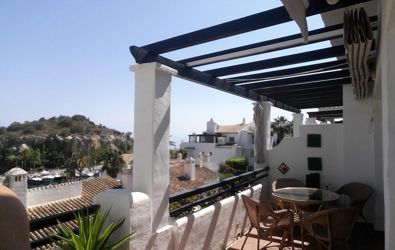 Lovely House With Views In Marina Del Сasa de vacaciones